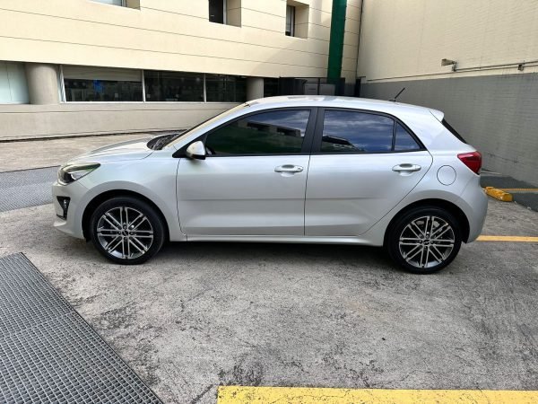 Kia Rio Vibrant <br> 2023 - Imagen 14