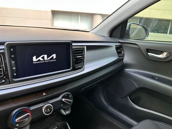 Kia Rio Vibrant <br> 2023 - Imagen 12