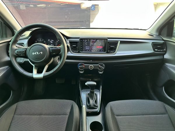 Kia Rio Vibrant <br> 2023 - Imagen 5