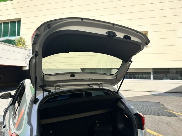 Kia Rio Vibrant <br> 2023 - Imagen 4