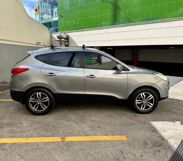 Hyundai Tucson 4x4 <br> 2010 - Imagen 20