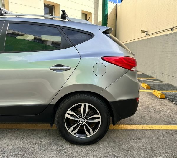 Hyundai Tucson 4x4 <br> 2010 - Imagen 18