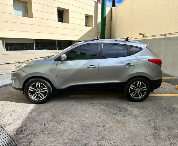 Hyundai Tucson 4x4 <br> 2010 - Imagen 14