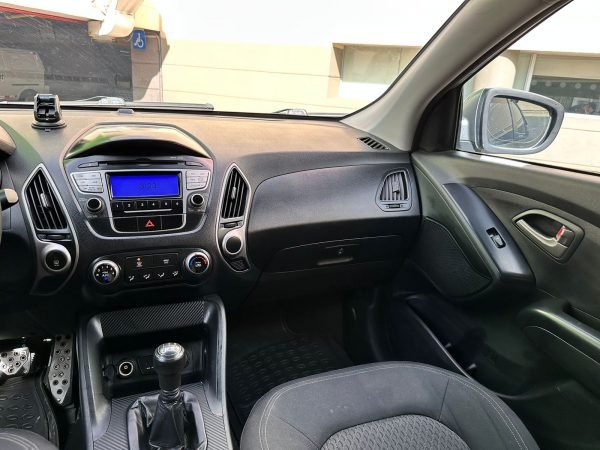 Hyundai Tucson 4x4 <br> 2010 - Imagen 8