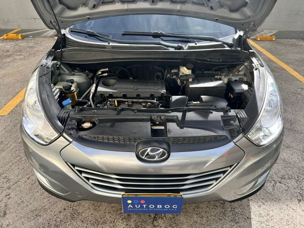 Hyundai Tucson 4x4 <br> 2010 - Imagen 3