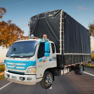 Foton Aumarak <br> 2016
