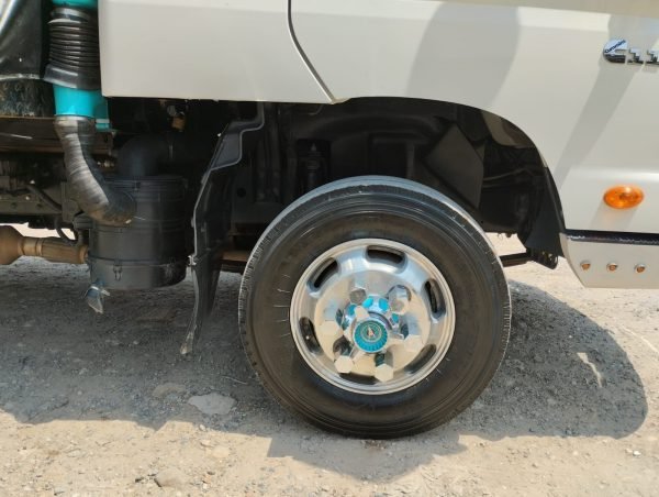 Foton Aumarak <br> 2016 - Imagen 4