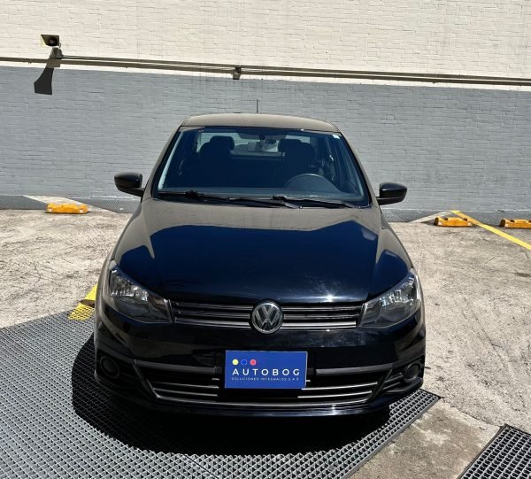 Volkswagen Voyage <br> 2017 - Imagen 19
