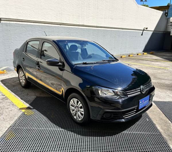 Volkswagen Voyage <br> 2017 - Imagen 17