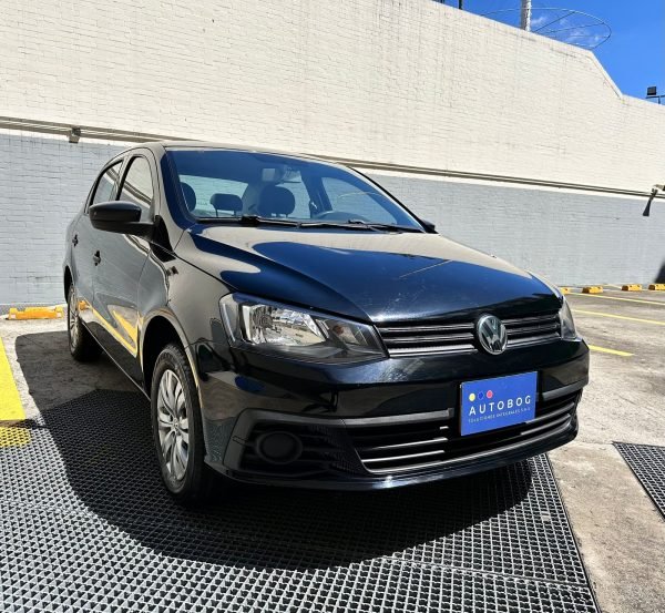 Volkswagen Voyage <br> 2017 - Imagen 12