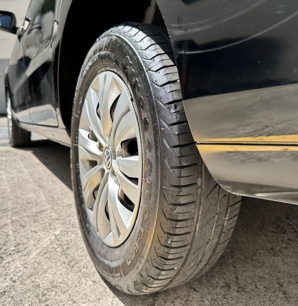 Volkswagen Voyage <br> 2017 - Imagen 11