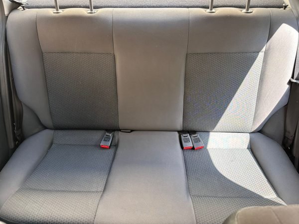 Volkswagen Voyage <br> 2017 - Imagen 6