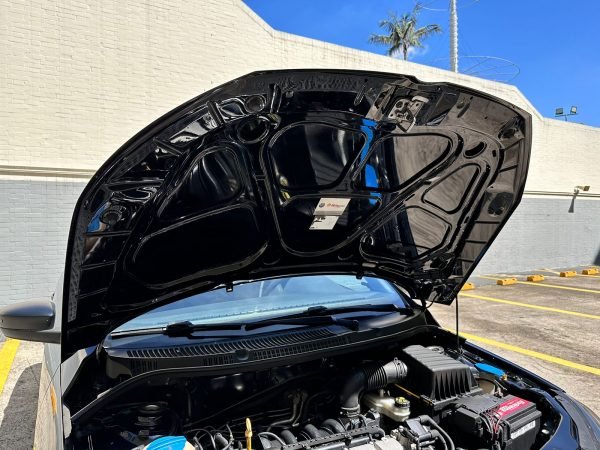 Volkswagen Voyage <br> 2017 - Imagen 3