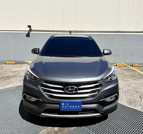 Hyundai SantaFe <br> 2016 - Imagen 22