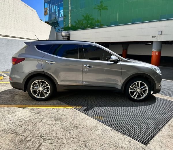 Hyundai SantaFe <br> 2016 - Imagen 21