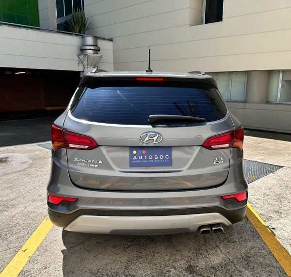 Hyundai SantaFe <br> 2016 - Imagen 20