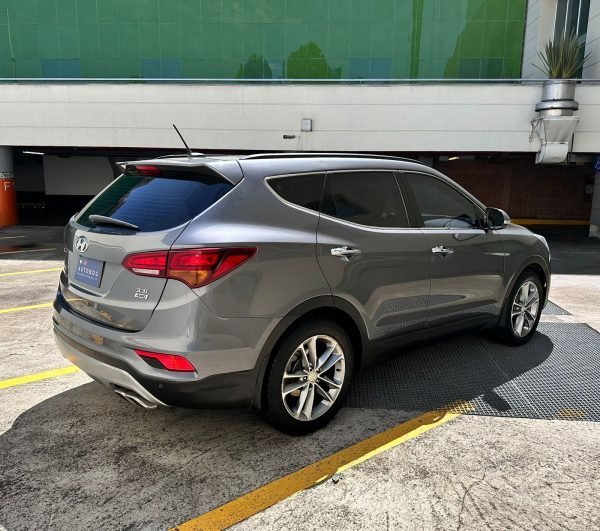 Hyundai SantaFe <br> 2016 - Imagen 19