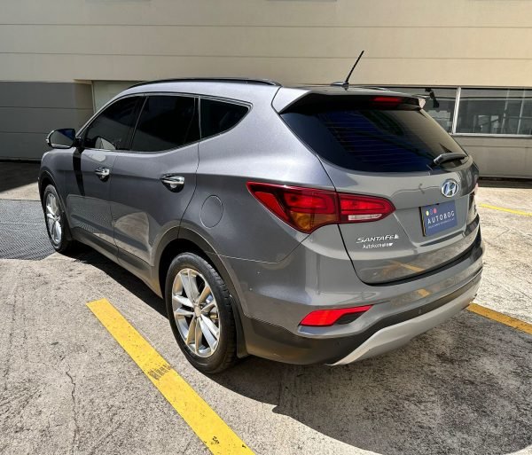 Hyundai SantaFe <br> 2016 - Imagen 18