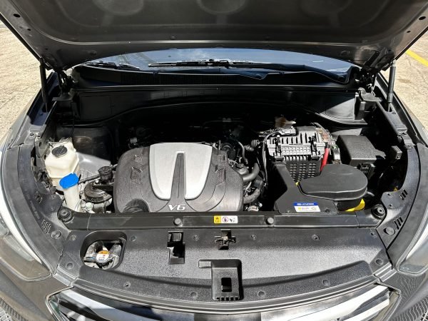 Hyundai SantaFe <br> 2016 - Imagen 17