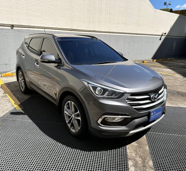 Hyundai SantaFe <br> 2016 - Imagen 16