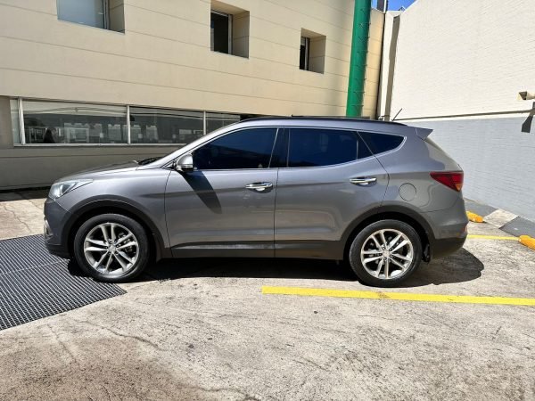 Hyundai SantaFe <br> 2016 - Imagen 15