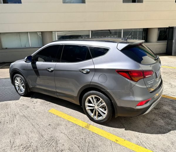 Hyundai SantaFe <br> 2016 - Imagen 14