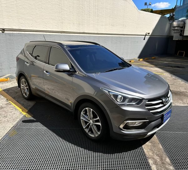 Hyundai SantaFe <br> 2016 - Imagen 13