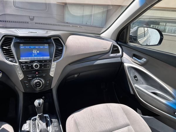Hyundai SantaFe <br> 2016 - Imagen 12