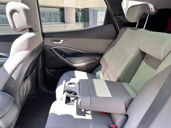 Hyundai SantaFe <br> 2016 - Imagen 7