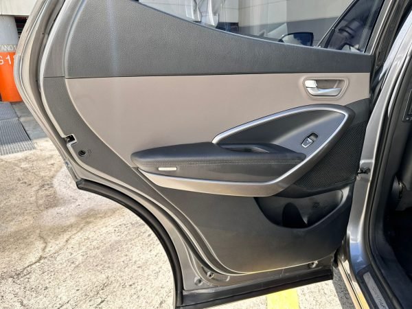 Hyundai SantaFe <br> 2016 - Imagen 6