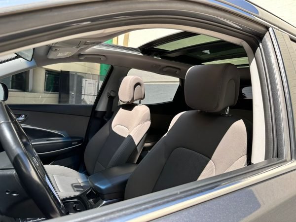 Hyundai SantaFe <br> 2016 - Imagen 5