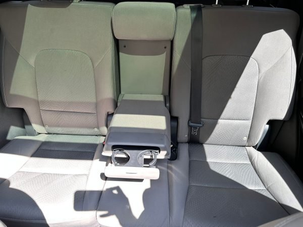 Hyundai SantaFe <br> 2016 - Imagen 3