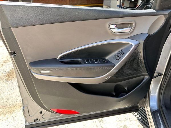 Hyundai SantaFe <br> 2016 - Imagen 23