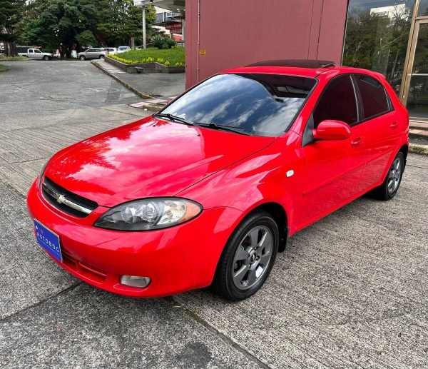 Chevrolet Optra LT<br> 2009