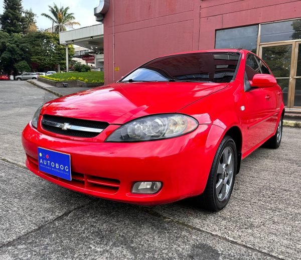 Chevrolet Optra LT<br> 2009 - Imagen 23