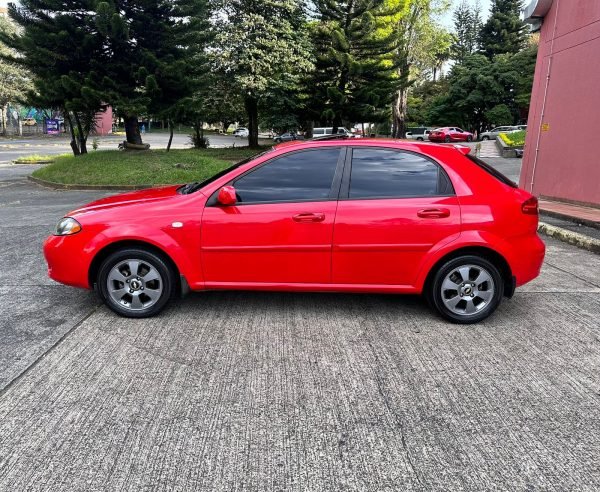 Chevrolet Optra LT<br> 2009 - Imagen 18