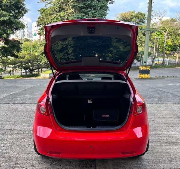 Chevrolet Optra LT<br> 2009 - Imagen 16
