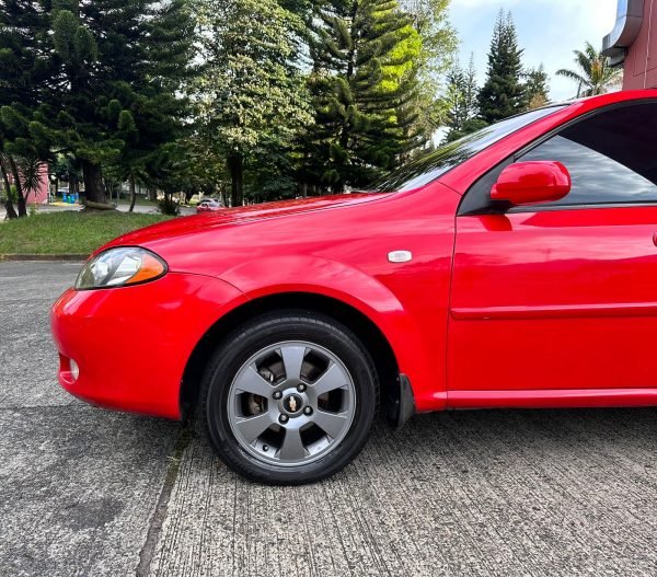 Chevrolet Optra LT<br> 2009 - Imagen 14