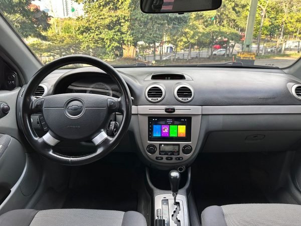 Chevrolet Optra LT<br> 2009 - Imagen 11