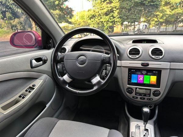 Chevrolet Optra LT<br> 2009 - Imagen 9