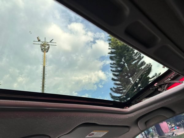 Chevrolet Optra LT<br> 2009 - Imagen 7