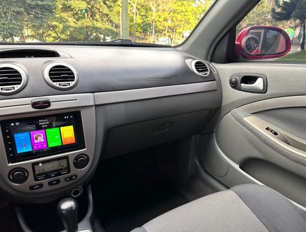 Chevrolet Optra LT<br> 2009 - Imagen 6