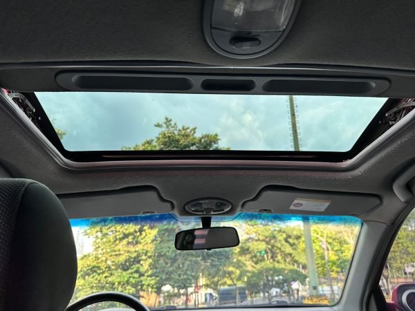 Chevrolet Optra LT<br> 2009 - Imagen 5