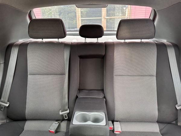 Chevrolet Optra LT<br> 2009 - Imagen 4