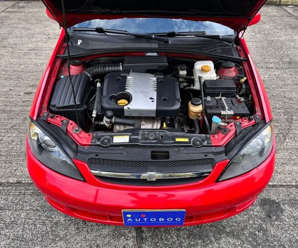 Chevrolet Optra LT<br> 2009 - Imagen 3