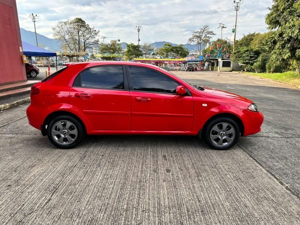 Chevrolet Optra LT<br> 2009 - Imagen 2