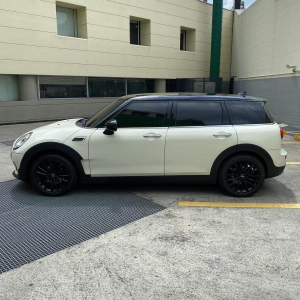 Mini Clubman Peeper <br> 2017 - Imagen 11