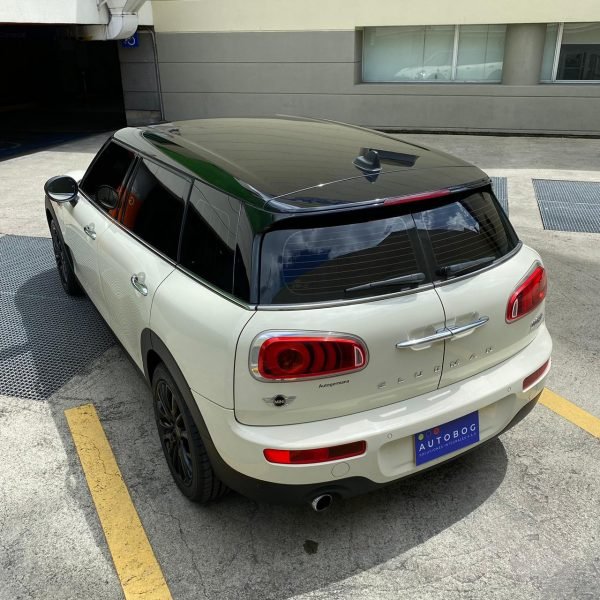 Mini Clubman Peeper <br> 2017 - Imagen 20
