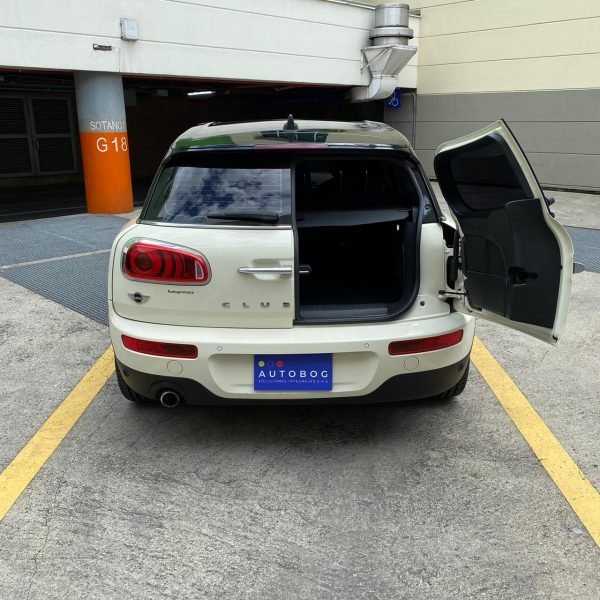 Mini Clubman Peeper <br> 2017 - Imagen 25