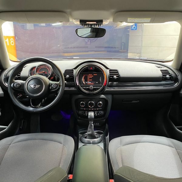 Mini Clubman Peeper <br> 2017 - Imagen 28